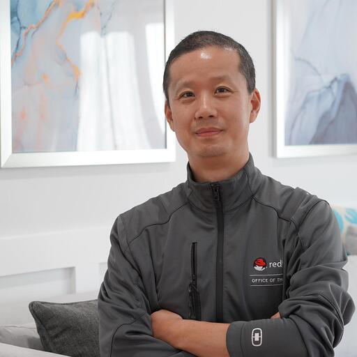 Huamin Chen avatar