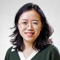Yue Zhu avatar